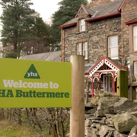 Yha Buttermere Exteriör bild