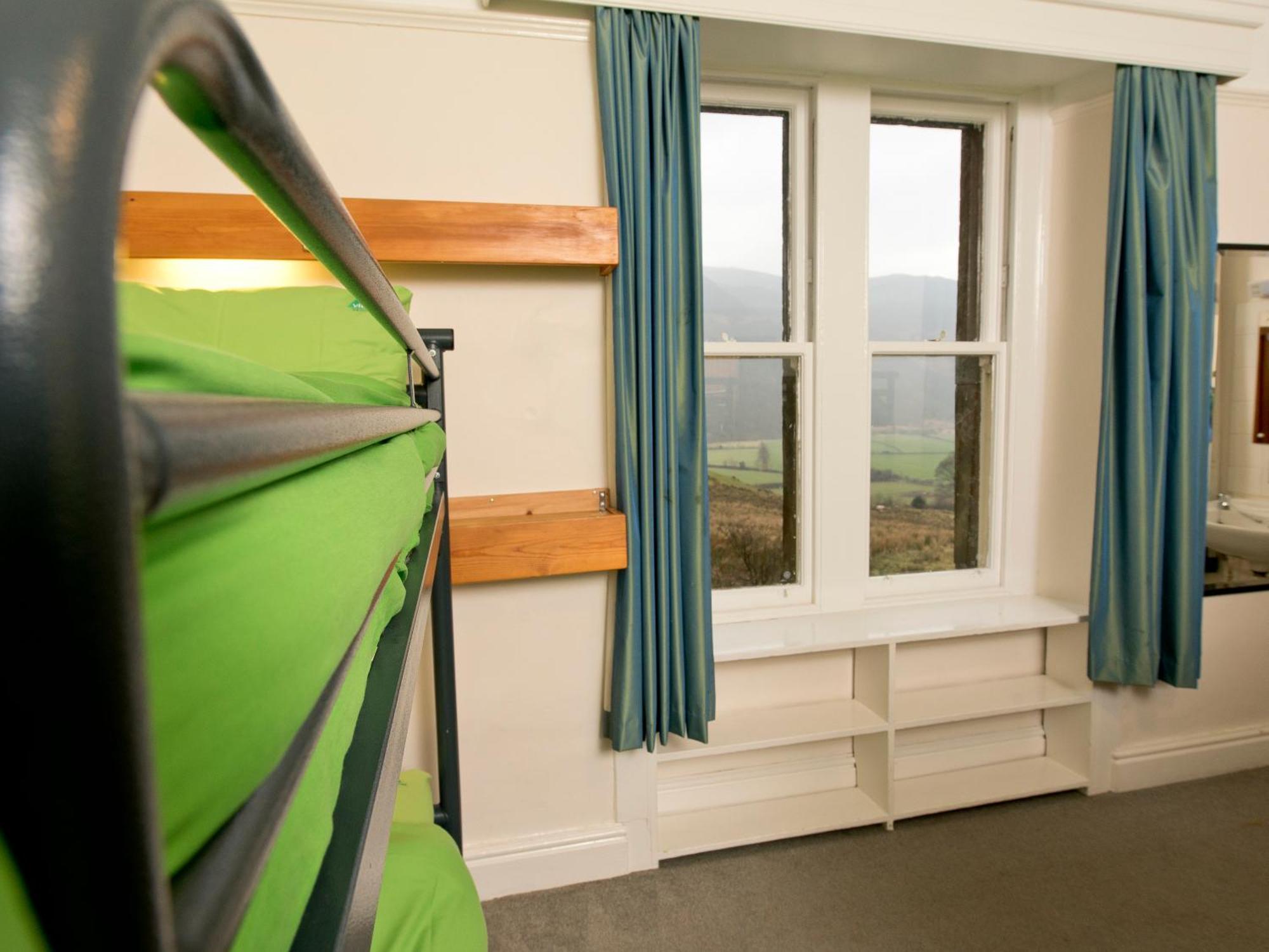 Yha Buttermere Exteriör bild