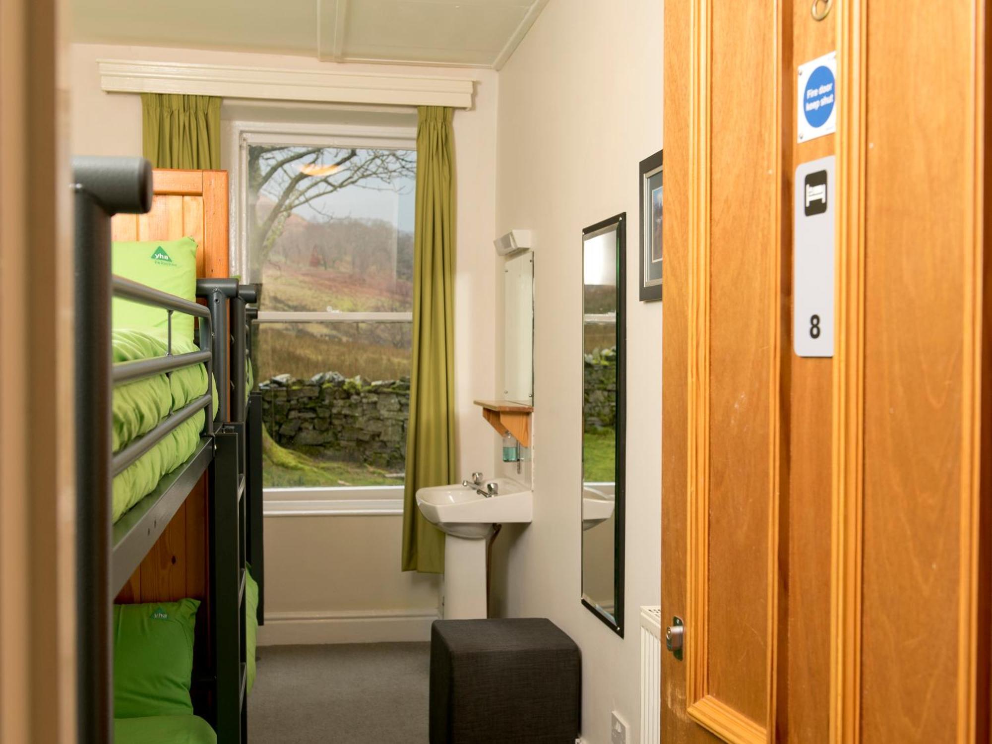Yha Buttermere Exteriör bild