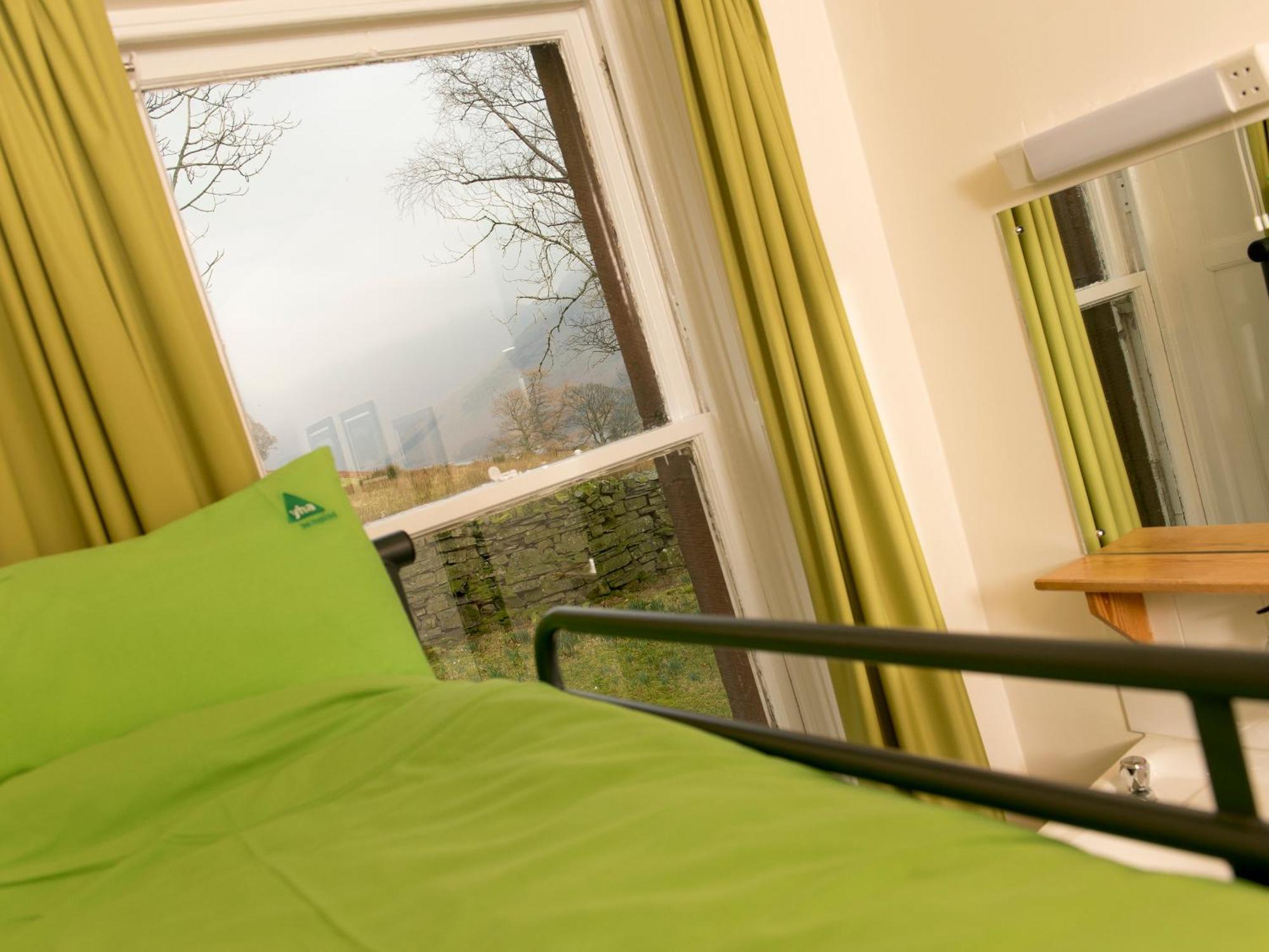 Yha Buttermere Exteriör bild